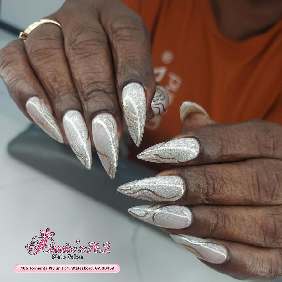 Summer nail ideas